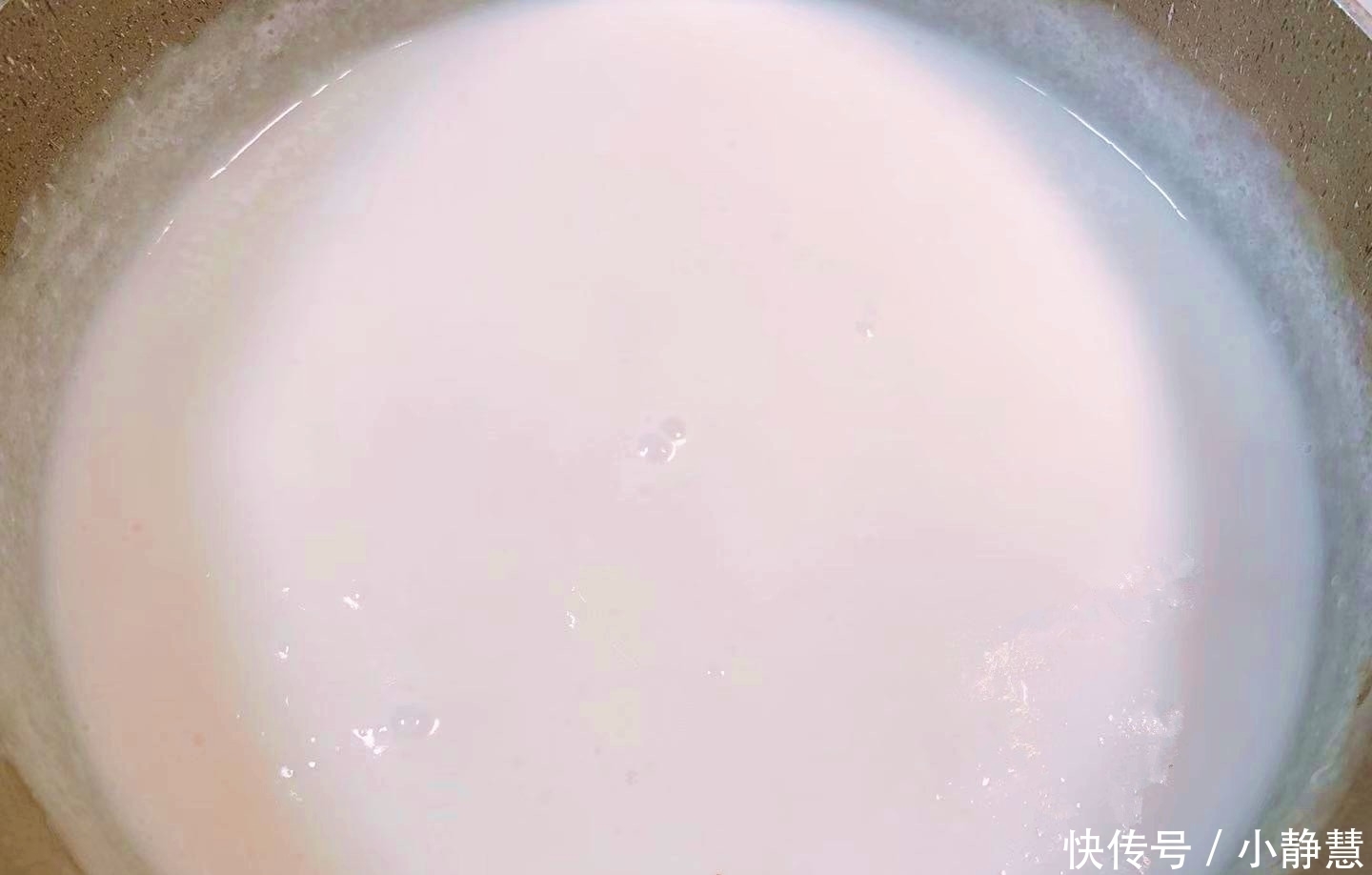 花生和此物是天生一对,每周吃2次,皮肤光滑不长皱纹,裸妆也美