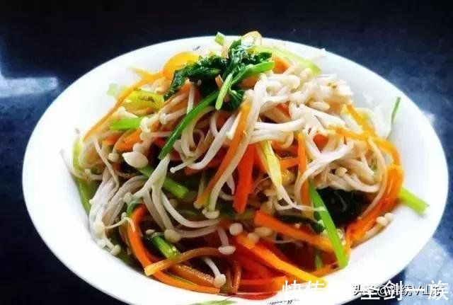 家常菜|国庆家里聚餐，这12个有荤有素的家常菜凑一桌，客人一定会喜欢