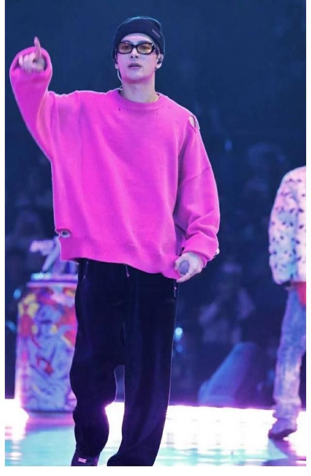 《街舞4》已證明，王一博的確適合錄綜藝，不適合演戲