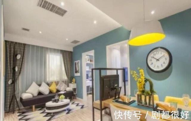 背景墙|业主群热议:首次装修最难逃的8大误区!个个发誓再不愿错第二回