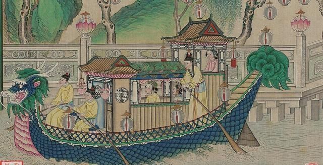 没人懂|贾元春的辛酸没人懂,晋升贤德妃却一生无子,结局死得太惨