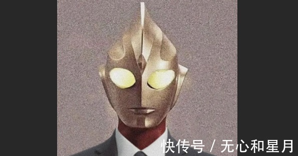 孩童心|每个孩童心都有一束光,为了维护希望,还请勿再低俗消费奥特曼