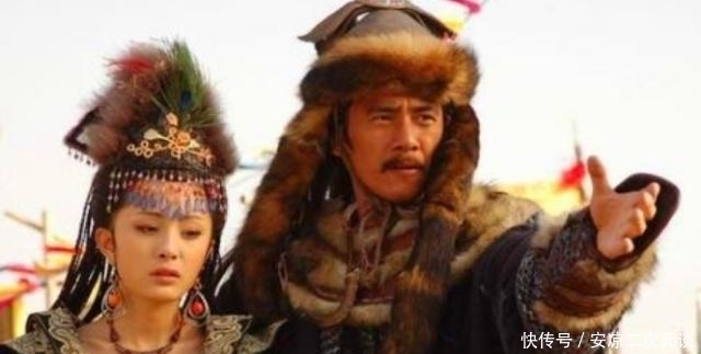 嫁入|汉朝开始,送公主前往匈奴和亲,为何没见过匈奴女子嫁入中原?