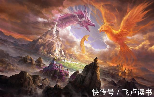 小说|我国网文凭什么在国外爆火?国外网友:中国小说实在太好看了!