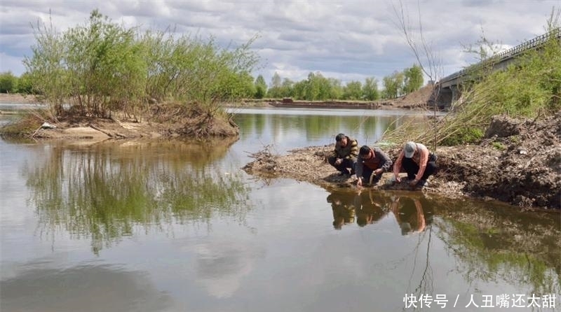 黄河|我国有一条河，含水量是黄河7倍，面积大过长江，很多人却没听过