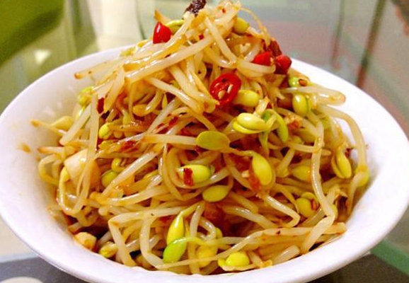 排毒|女性不想早衰,建议吃以下食物,排毒养颜、补益身体,滋养肌肤