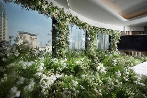 冬日旅游，我回外滩找到了时髦目的地