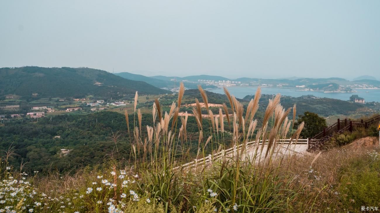 海岛|海岛那么多，我们来一次过瘾的跳岛之旅