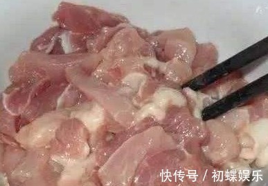 炒肉时,不要再用淀粉腌制,牢记“这几点”,肉嫩又好吃