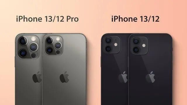 旗舰|iPhone13两大新功能曝光，安卓用户表示一点也羡慕