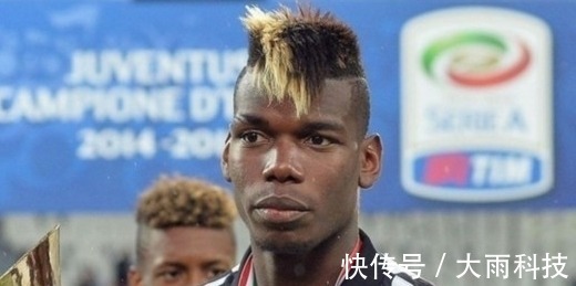 巴蒂 盘点球星发型:巴乔最经典 小贝引领潮流 最后那位堪称无敌了