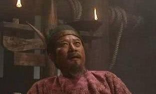 丈夫|宋江曾说“敢笑黄巢不丈夫”,他真可以做到吗?这就是一个笑话