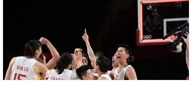 李月汝|中国女篮挑战比利时!姚明寄予希望 冲击奥运会奖牌前景乐观