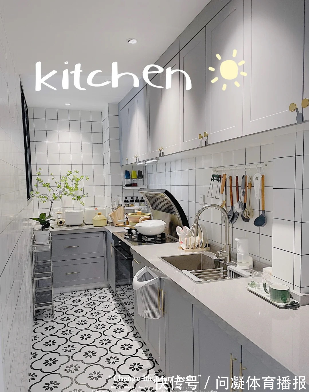 客厅|走进她家，才知什么叫比样板间还美，舒适又治愈，是理想中的家