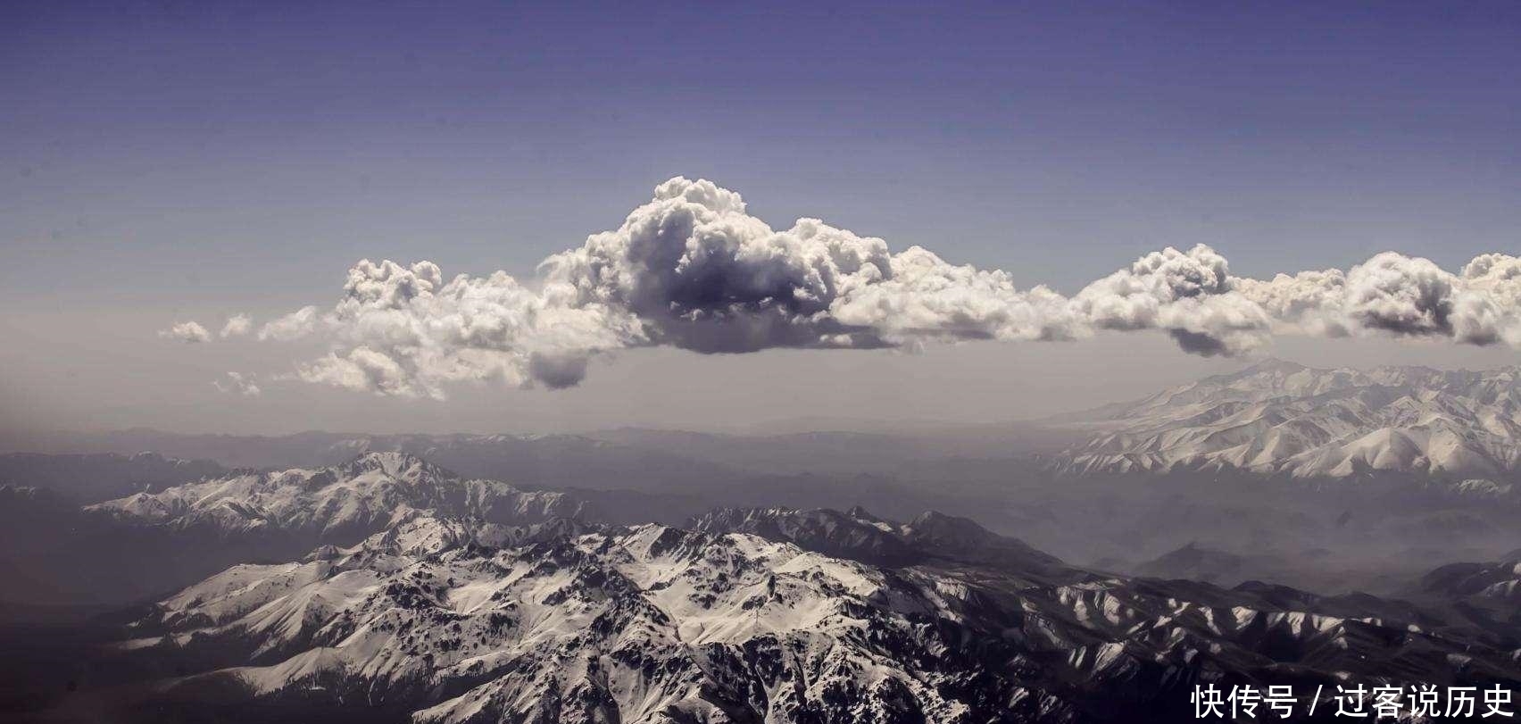  山海经|山海经：5种寓意吉祥的异兽，1鱼2鸟2兽，其实现代也都能见到