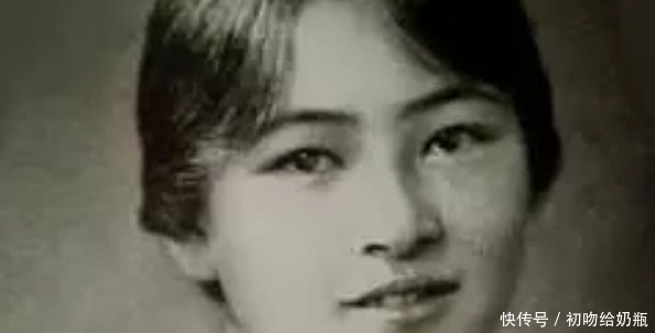 林徽因|钱钟书用一句话,把林徽因的“干净”描述的淋漓尽致!