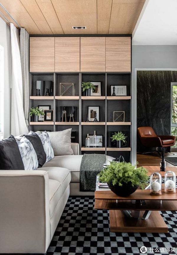 规划|承认吧，不做收纳规划的家，真的容易乱