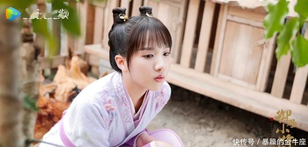 彭雅婷 《御赐小仵作》以小博大,哪些经验值得参考?丨爆款方法论