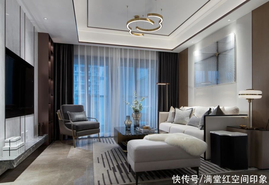 精致|时尚简约的生活方式 精致细腻