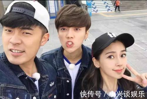 老人|王彥霖退出《跑男》后，頂替王彥霖的竟然是曾經(jīng)的“老人”，網(wǎng)友：收視率徹底穩(wěn)了