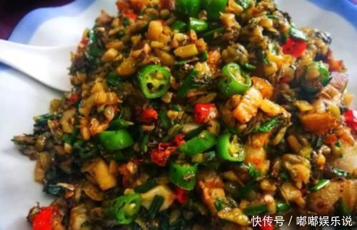 酸菜|腌酸菜，放盐是大错教你农家老方法，3天就腌好，1年不坏，比买的香