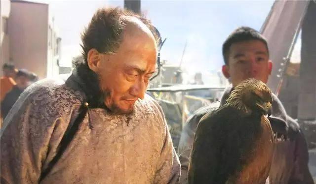 张乐山|让张作霖和日本人都没办法的“座山雕”，结局又是如何