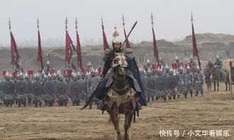 北宋|原本可以和北宋抗衡的政权,为什么被消灭了?