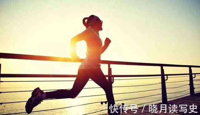 倾向力|锻炼会加速衰老?提醒:4种运动方式,或许对健康不利反而伤身