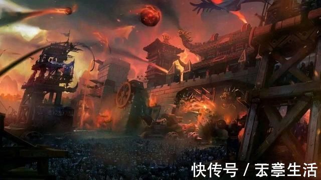 历史粉碎机|五本200万字以上的历史小说,本本完结爽点十足,送给书荒的你