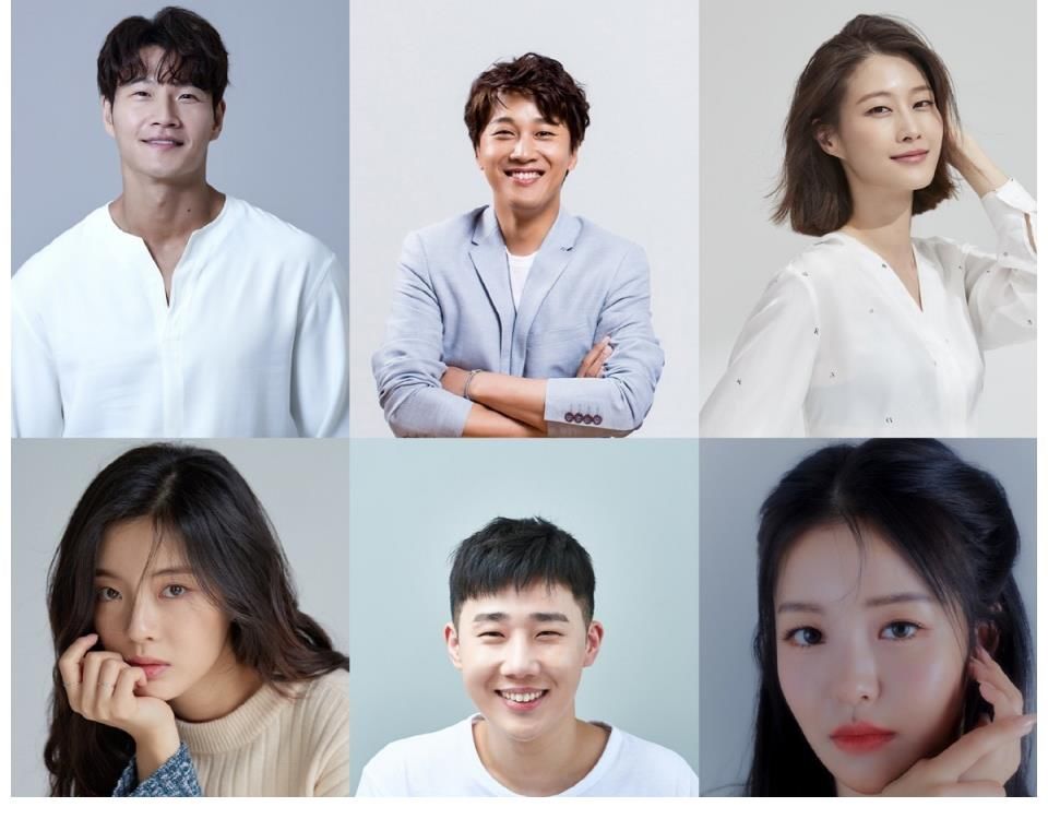 车太贤|金钟国，车太铉，李先彬，李贤伊，金圣圭，侑廷将出击MBC综艺《极限出道-野生偶像》