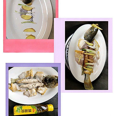 从来没想过#清香麻爽秒入魂#藤椒黄花鱼～还能这么做