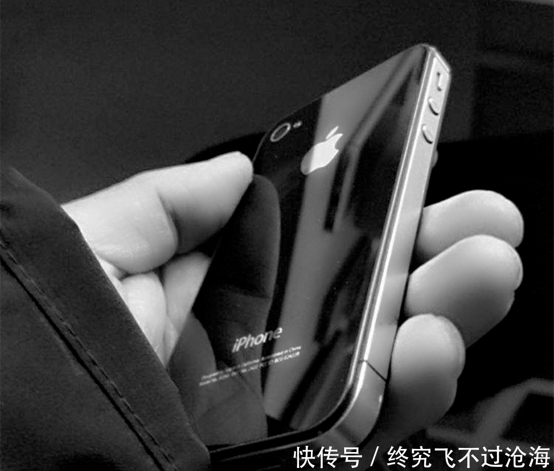 别人|苹果已跌出“全球前三”，是自己太“慢”还是别人太“快”？