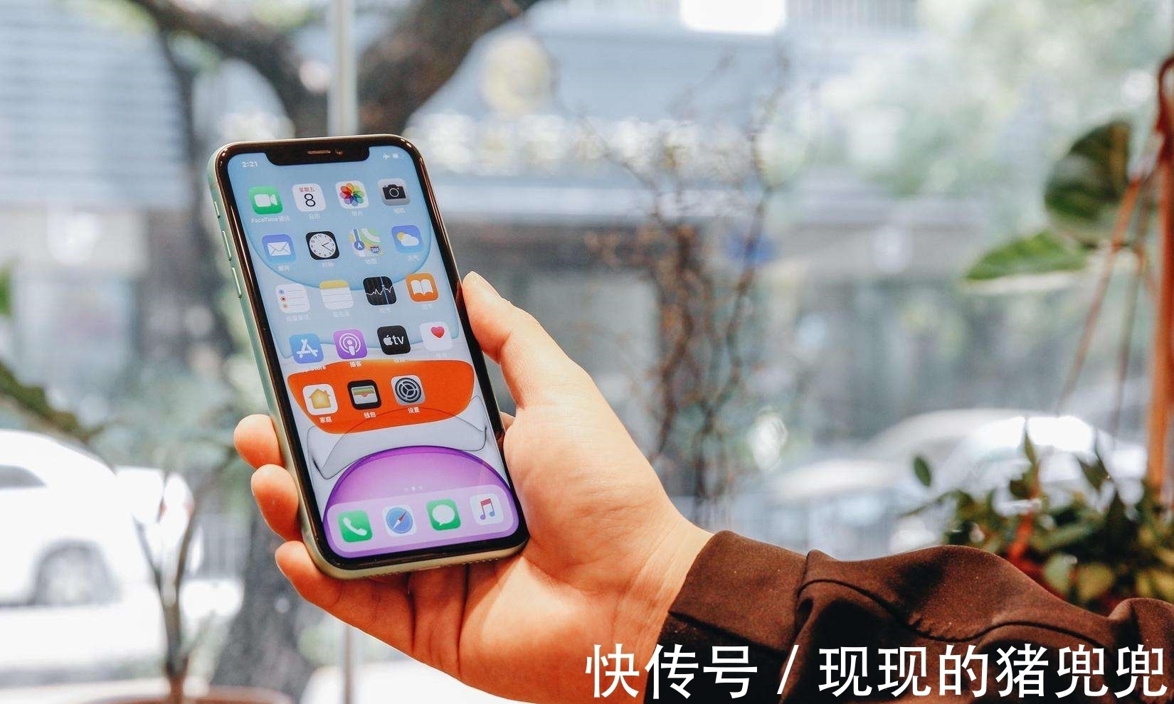 苹果|网购手机和实体店买手机，有什么区别？看完总算知道了