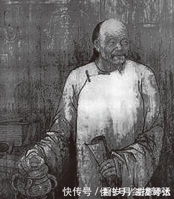 贩子|陈介祺慧眼识货,四千两银子捡一个大漏,古玩界靠的是胆识和学识!