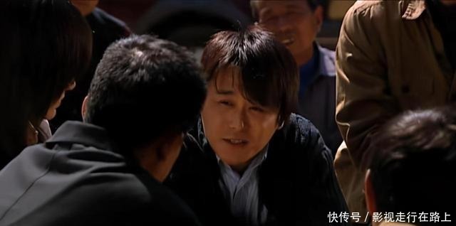 刘冰|《天道》刘冰这样评价丁元英,都穷的卖唱片了,还能有什么实力