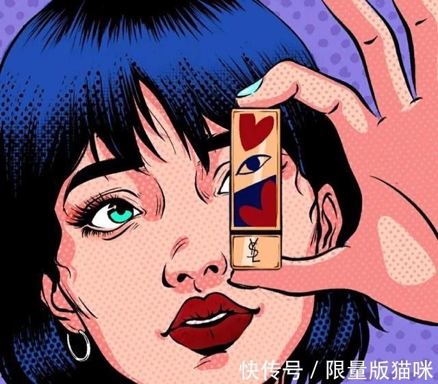 pat “品味够好”的女人,秋天都喜欢涂这5支口红,轻松显白又上档次!