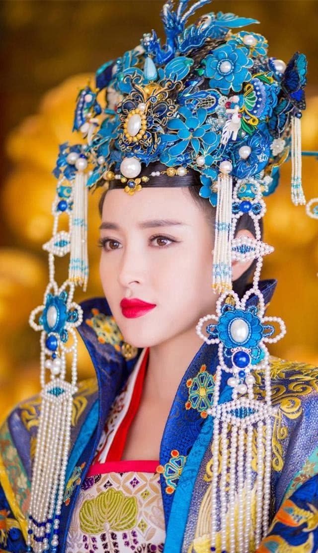 把刘娥|宋真宗为什么会疯狂的爱上二婚的刘娥?最后的结局如何?