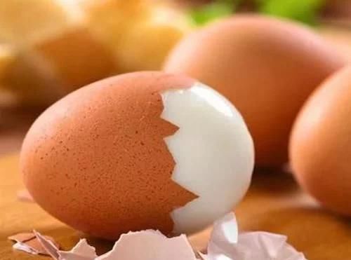 吃鸡蛋|天早上吃一个煮鸡蛋,身体倍儿棒,但切记“四不”