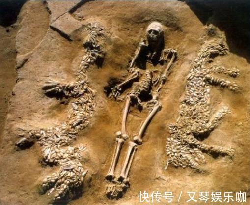 太祖！“真龙”在中国古代存在吗？1987年，一座6000年前的古墓给出答案