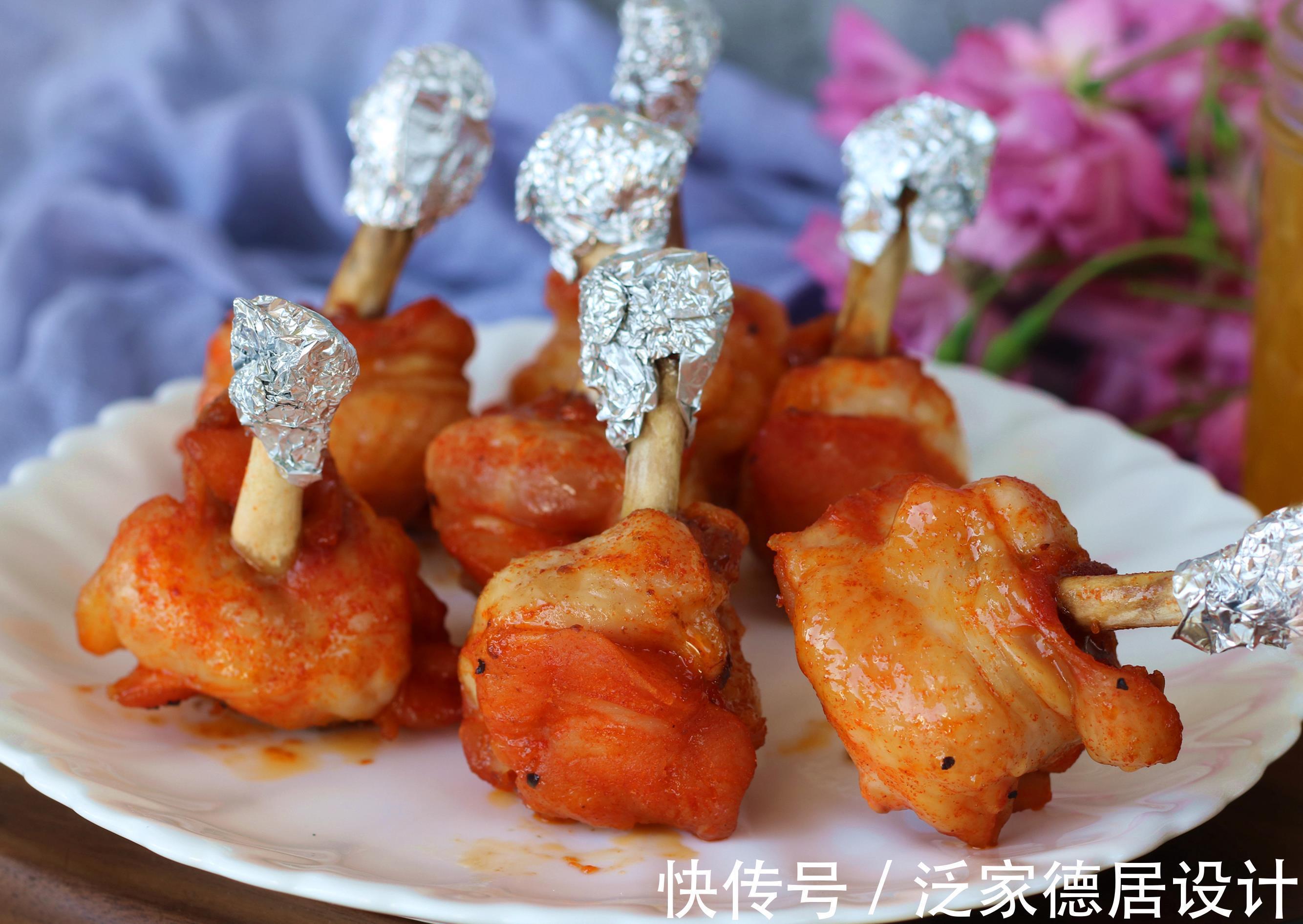 龙宝|吃了30多年鸡肉,这样做最香,8元一斤,比猪肉便宜又好吃