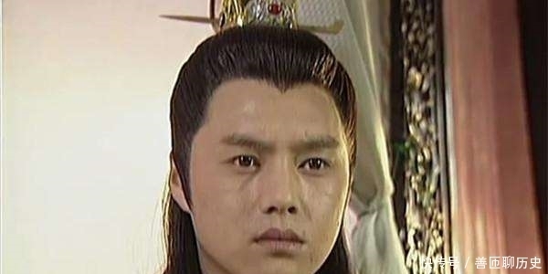 太子朱标|朱元璋传位朱允炆，为何会召见朱棣？这里面有一桩阴谋