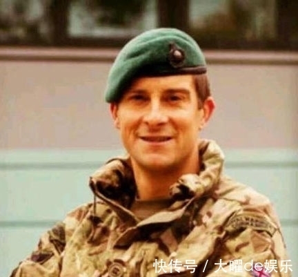 贝尔·格里尔斯|“食物链顶端”的贝爷,为何消失了?