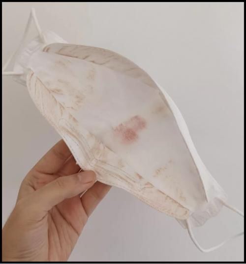 ins奇葩化妆术，糊墙底妆是什么歪门邪道？！