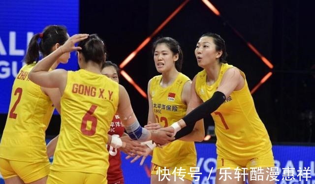 中国女排|中国女排两大新闻的报道让人担忧,朱婷的退出,让球队陷入恐慌