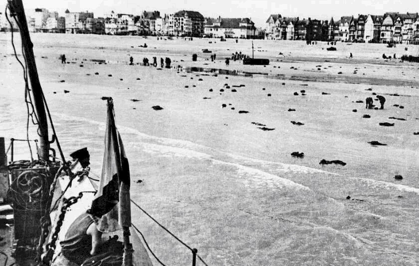 抵抗|二战法国为什么战斗力如此弱,仅抵抗了四十多天就向德国投降