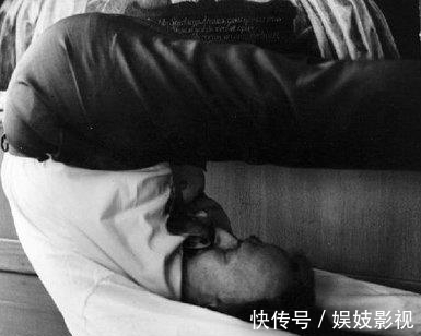 kris|15张难得的瑜伽老照片,带你见证瑜伽的历史!