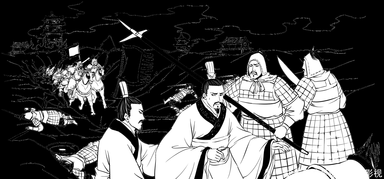 历史|盘点历史上最出名的20位暴君,看看他们都做了啥?