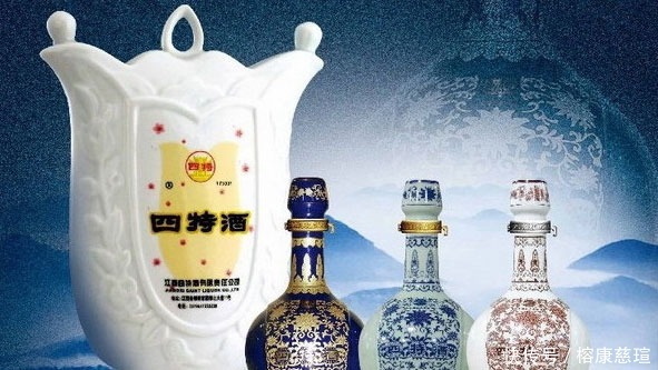 中国白酒十二大香型品评
