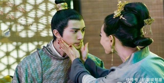 李瑁|作为杨玉环的前夫,唐玄宗的儿子,李瑁的一生是怎样度过的呢?