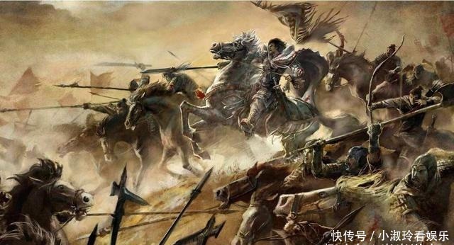 转败为胜|名将对战局的影响有多大?几场转败为胜的战役道出答案